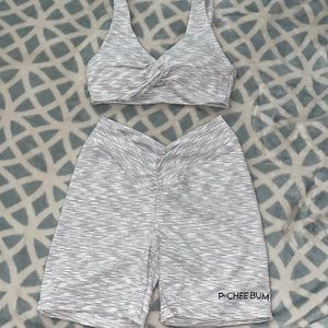 Pcheebum 2 piece set